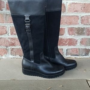 Cole Haan Boots sz 8